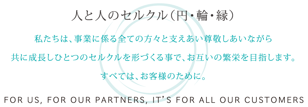 cercle